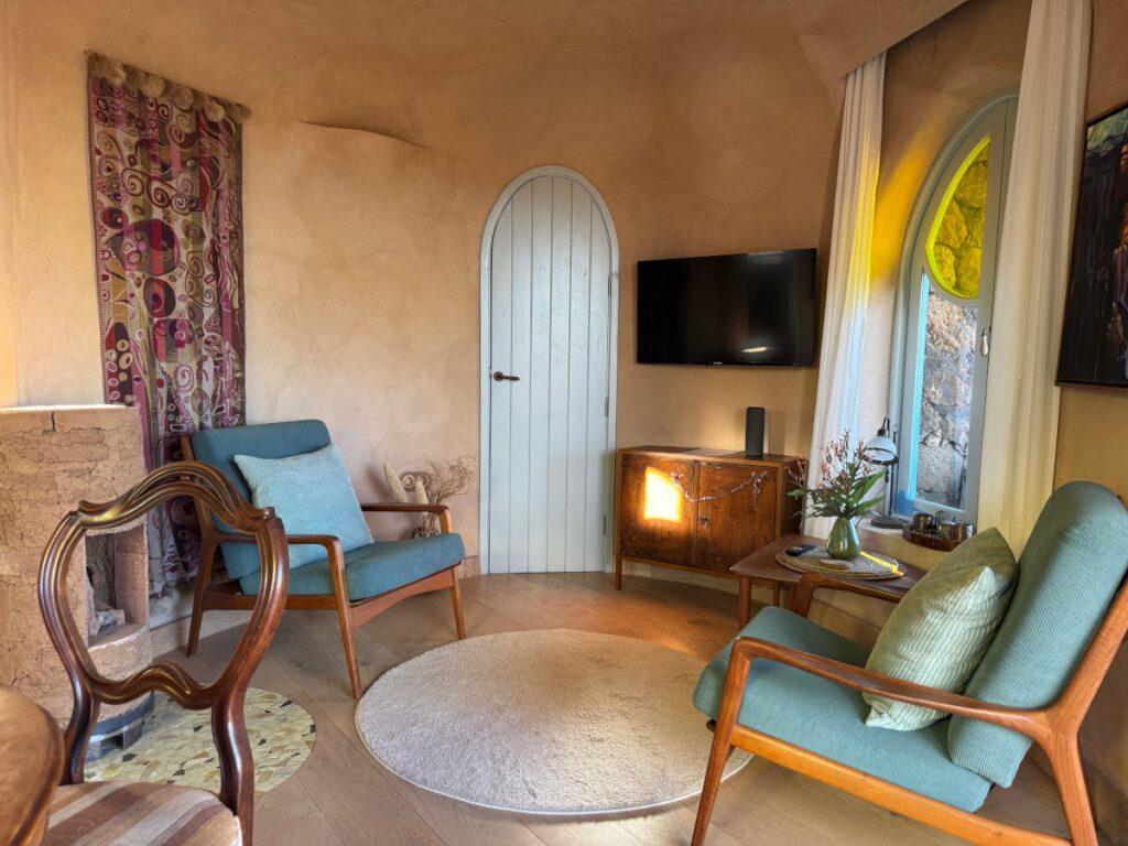 Lanzarote Casa Barronia