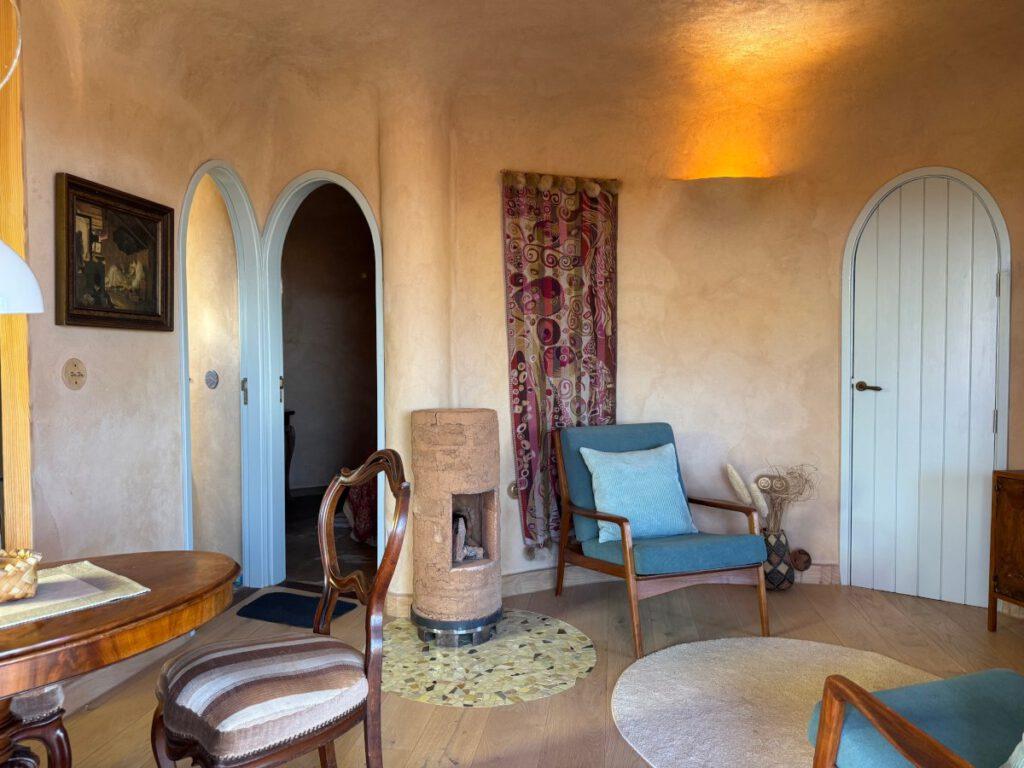 Lanzarote Casa Barronia